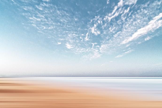 time lapsed photography of cumulus clouds